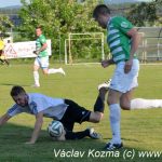 Bude v Čížové divize i v příští sezoně?