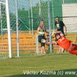 Bude v Čížové divize i v příští sezoně?