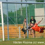 Bude v Čížové divize i v příští sezoně?