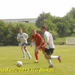 Fotbal: Chyšky potvrdily příslušnost do I.B třídy. Přehrály Malšice