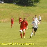 Fotbal: Chyšky potvrdily příslušnost do I.B třídy. Přehrály Malšice