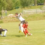 Fotbal: Chyšky potvrdily příslušnost do I.B třídy. Přehrály Malšice