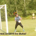 Fotbal: Chyšky potvrdily příslušnost do I.B třídy. Přehrály Malšice