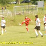 Fotbal: Chyšky potvrdily příslušnost do I.B třídy. Přehrály Malšice
