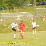 Fotbal: Chyšky potvrdily příslušnost do I.B třídy. Přehrály Malšice