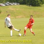 Fotbal: Chyšky potvrdily příslušnost do I.B třídy. Přehrály Malšice