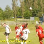 Fotbal: Chyšky potvrdily příslušnost do I.B třídy. Přehrály Malšice
