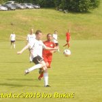 Fotbal: Chyšky potvrdily příslušnost do I.B třídy. Přehrály Malšice