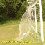Fotbal: Chyšky potvrdily příslušnost do I.B třídy. Přehrály Malšice