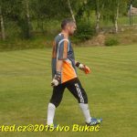 Fotbal: Chyšky potvrdily příslušnost do I.B třídy. Přehrály Malšice
