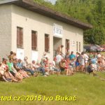Fotbal: Chyšky potvrdily příslušnost do I.B třídy. Přehrály Malšice