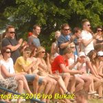 Fotbal: Chyšky potvrdily příslušnost do I.B třídy. Přehrály Malšice