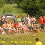 Fotbal: Chyšky potvrdily příslušnost do I.B třídy. Přehrály Malšice