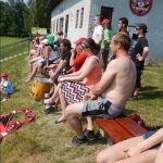 Fotbal: Chyšky potvrdily příslušnost do I.B třídy. Přehrály Malšice