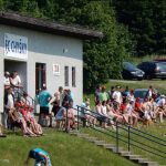 Fotbal: Chyšky potvrdily příslušnost do I.B třídy. Přehrály Malšice