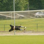 Fotbal – KP dorostu: Golmanská exhibice dvou Jakubů