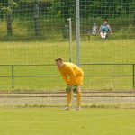 Fotbal – KP dorostu: Golmanská exhibice dvou Jakubů