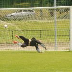 Fotbal – KP dorostu: Golmanská exhibice dvou Jakubů