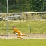 Fotbal – KP dorostu: Golmanská exhibice dvou Jakubů