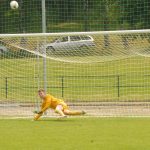 Fotbal – KP dorostu: Golmanská exhibice dvou Jakubů