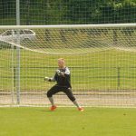 Fotbal – KP dorostu: Golmanská exhibice dvou Jakubů