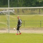 Fotbal – KP dorostu: Golmanská exhibice dvou Jakubů