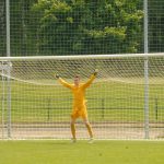 Fotbal – KP dorostu: Golmanská exhibice dvou Jakubů
