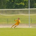 Fotbal – KP dorostu: Golmanská exhibice dvou Jakubů
