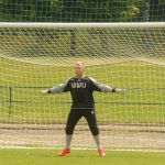 Fotbal – KP dorostu: Golmanská exhibice dvou Jakubů