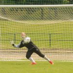 Fotbal – KP dorostu: Golmanská exhibice dvou Jakubů