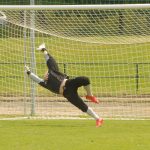 Fotbal – KP dorostu: Golmanská exhibice dvou Jakubů
