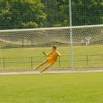 Fotbal – KP dorostu: Golmanská exhibice dvou Jakubů