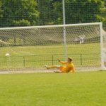 Fotbal – KP dorostu: Golmanská exhibice dvou Jakubů