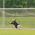 Fotbal – KP dorostu: Golmanská exhibice dvou Jakubů