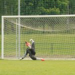 Fotbal – KP dorostu: Golmanská exhibice dvou Jakubů