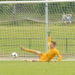 Fotbal – KP dorostu: Golmanská exhibice dvou Jakubů