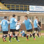 Fotbal – KP dorostu: Golmanská exhibice dvou Jakubů