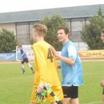 Fotbal – KP dorostu: Golmanská exhibice dvou Jakubů