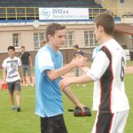 Fotbal – KP dorostu: Golmanská exhibice dvou Jakubů