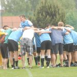 Fotbal – KP dorostu: Golmanská exhibice dvou Jakubů