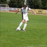Fotbal – KP dorostu: Golmanská exhibice dvou Jakubů