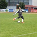 Fotbal – KP dorostu: Golmanská exhibice dvou Jakubů