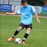 Fotbal – KP dorostu: Golmanská exhibice dvou Jakubů