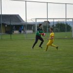 Krajský přebor: Želeč na jaře doma poprvé prohrála