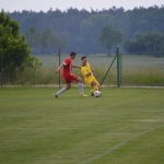 Krajský přebor: Želeč na jaře doma poprvé prohrála