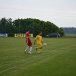 Krajský přebor: Želeč na jaře doma poprvé prohrála