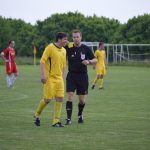 Krajský přebor: Želeč na jaře doma poprvé prohrála