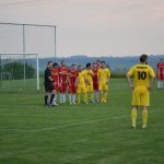Krajský přebor: Želeč na jaře doma poprvé prohrála