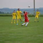 Krajský přebor: Želeč na jaře doma poprvé prohrála