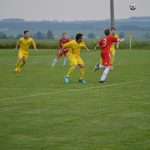 Krajský přebor: Želeč na jaře doma poprvé prohrála